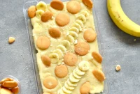 Light and Creamy Weight Watchers Banana Pudding