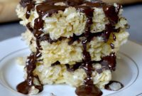 Weight Watchers Rice Krispie Treats: My Guilt-Free Recipe