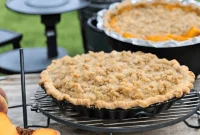 My Big Green Egg Only Fires Up For These August Recipes