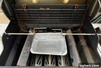 The Only Weber Accessory You Need for Perfectly Tender Chicken