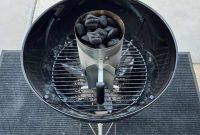 My Game-Changing Weber Grill Method for Unbeatable Summer Corn