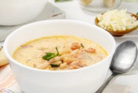 Mastering Olive Garden’s Zuppa Toscana At Home