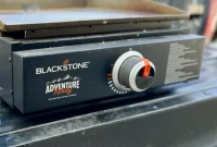 Your Camping Kitchen Starts With A Blackstone Griddle