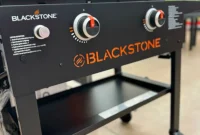 Blackstone Griddle: Why My Gas Grill Is Obsolete