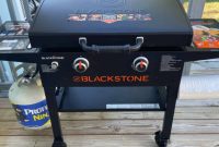 11 Blackstone Griddle Hacks for Ultimate Tailgating