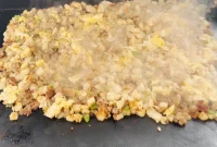 The Ultimate Griddle Breakfast Hash Recipe