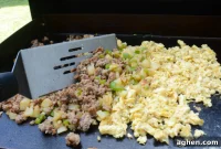 Your 2025 Blackstone Bucket List: 10 Must-Cook Griddle Classics