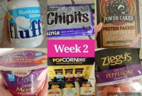 Week Two Product Review