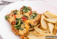 Elevate Your Plate: 25 Wholesome Chicken Meals