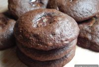 Irresistible Nutella Cookies
