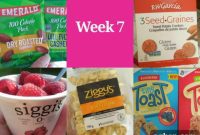 Week 7 Product Review