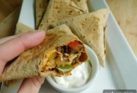 Elevate Your Taco Night with Effortless Taco Pockets