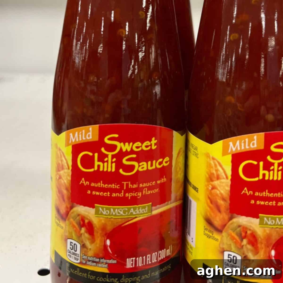 7 Essential Sauces to Transform Your Blackstone Meals 5 Thai sweet chili sauce