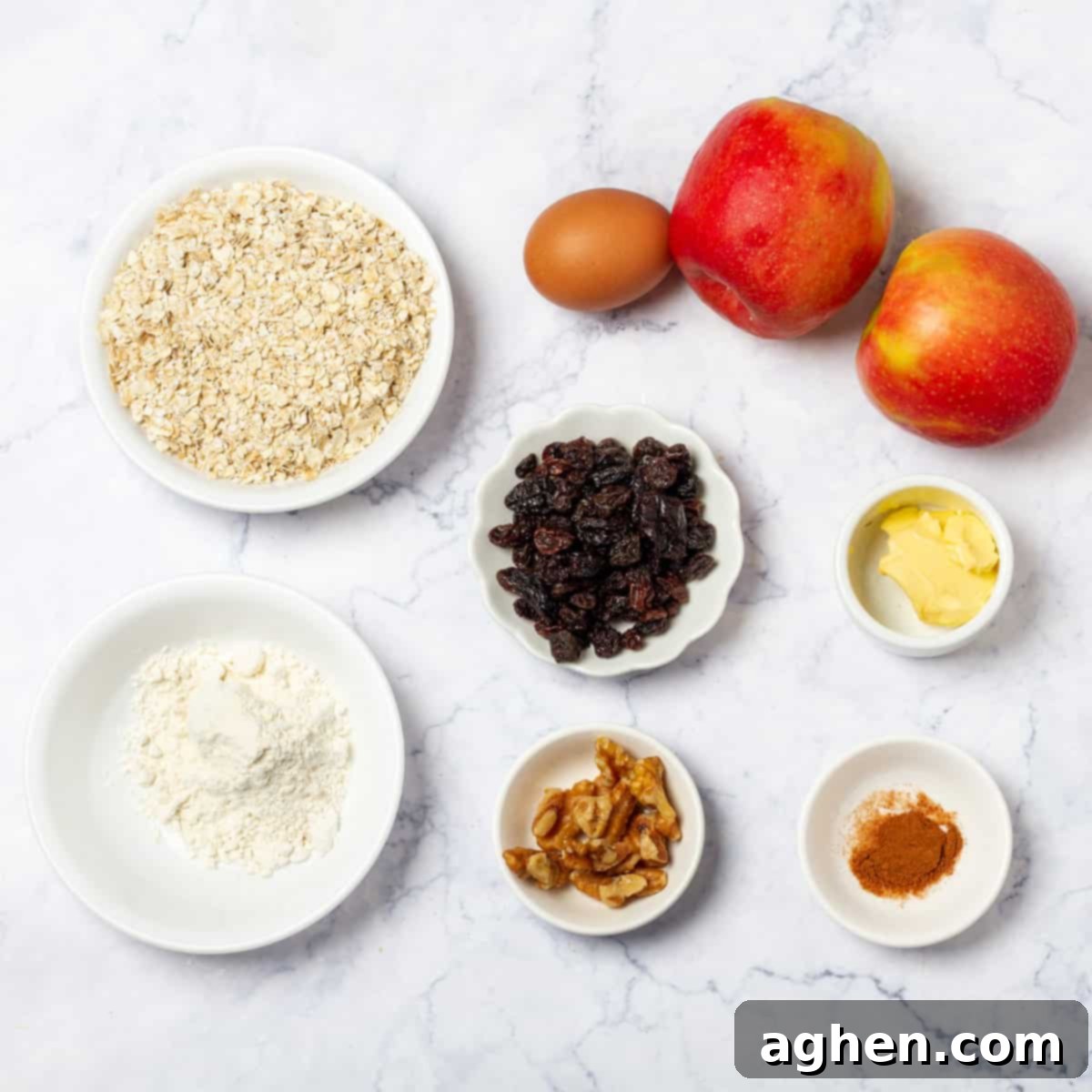 Discover Your New Favorite Weight Watchers Apple Crumble 3 Apple Crumble Ingredients
