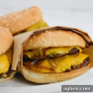 The Ultimate Blackstone Smash Burgers 13 blackstone smash burger