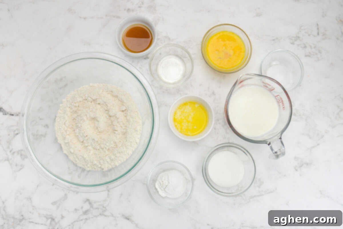 Blackstone Pancake Perfection: Your Ultimate Guide 3 ingredients for blackstone pancakes