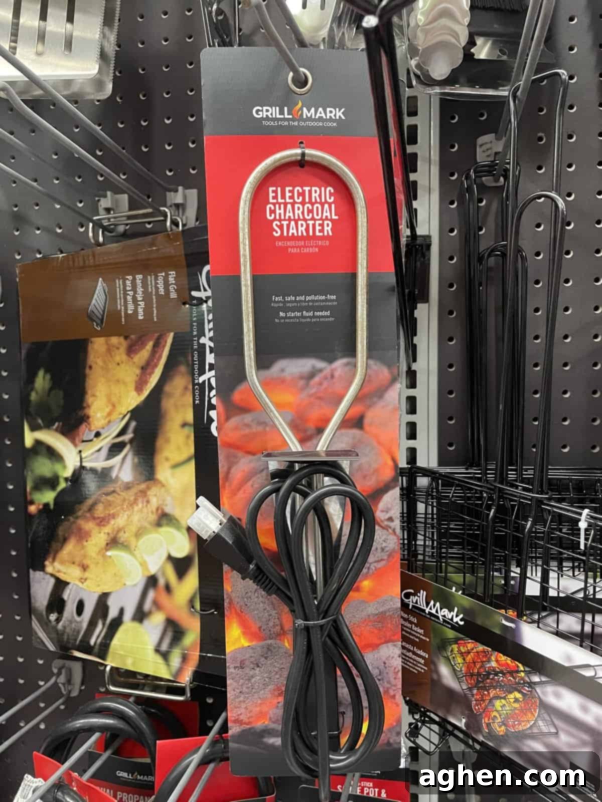 13 Must-Have Weber Grill Upgrades You've Been Overlooking 11 Electric Charcoal Starter