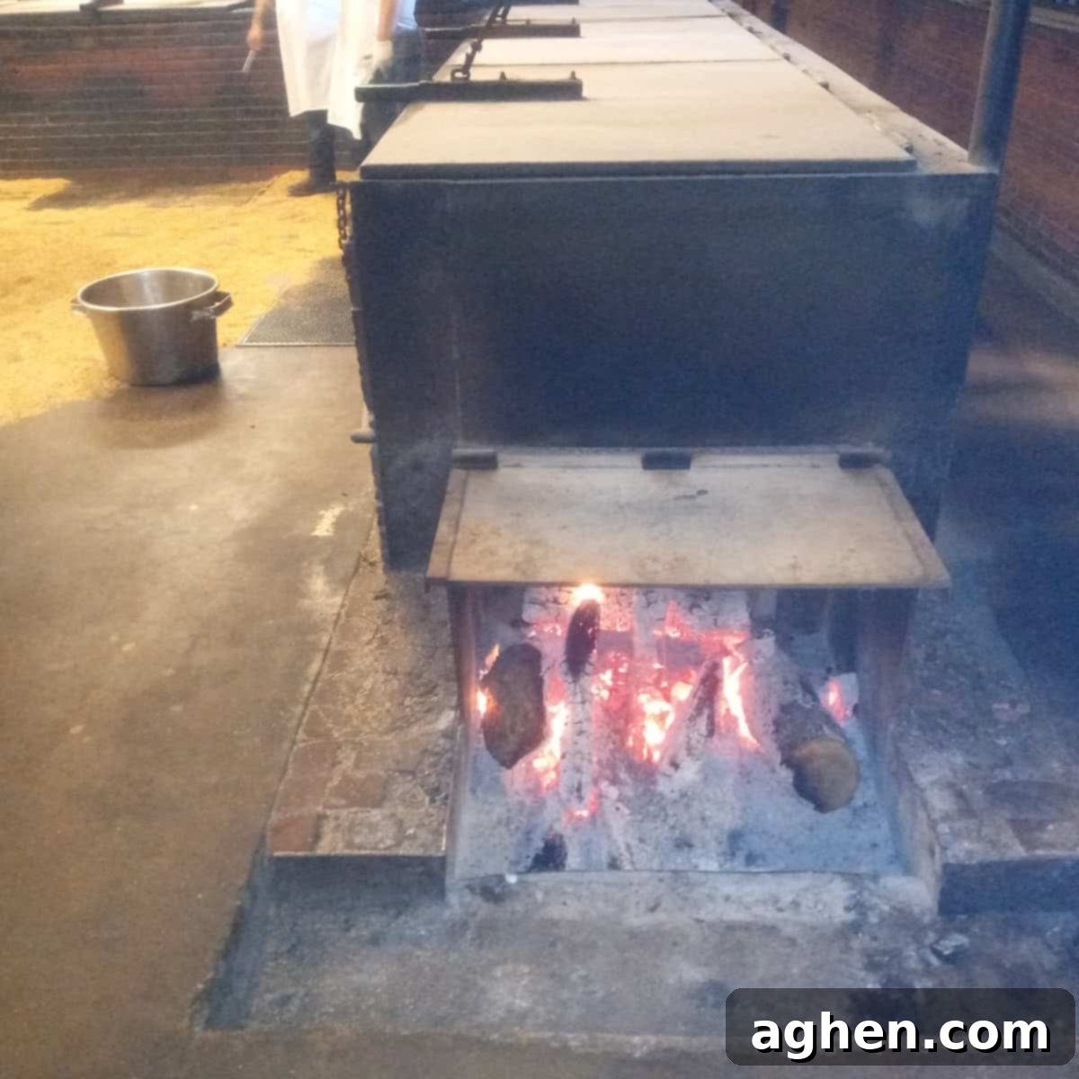 Before You Buy an Offset Smoker: 10 Critical Facts (And Yes, It's Enormous!) 3 bbq firebox