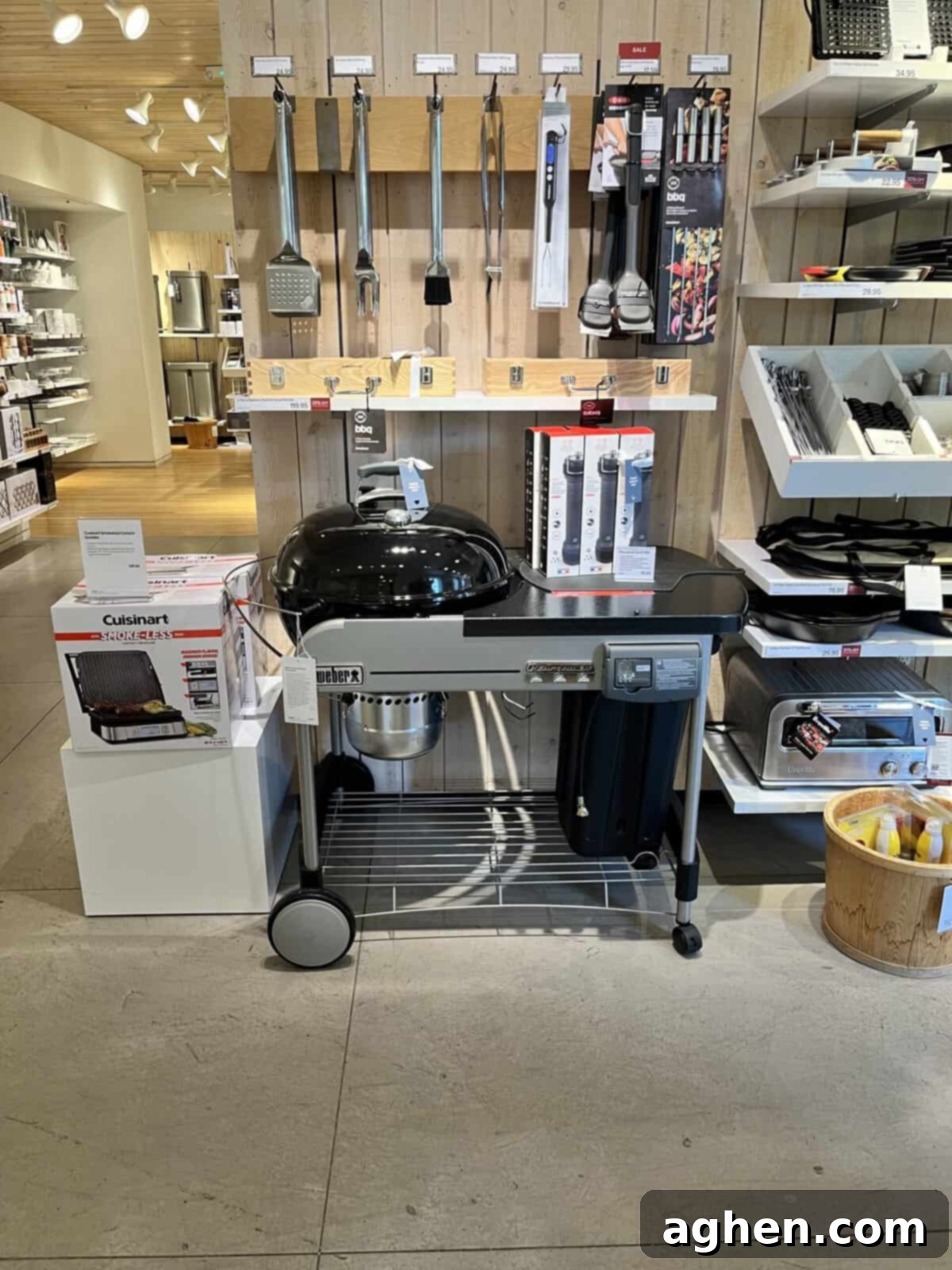 The 7 Best Weber Grills of 2024 Why Number 3 Changes Everything 5 img 39820 5