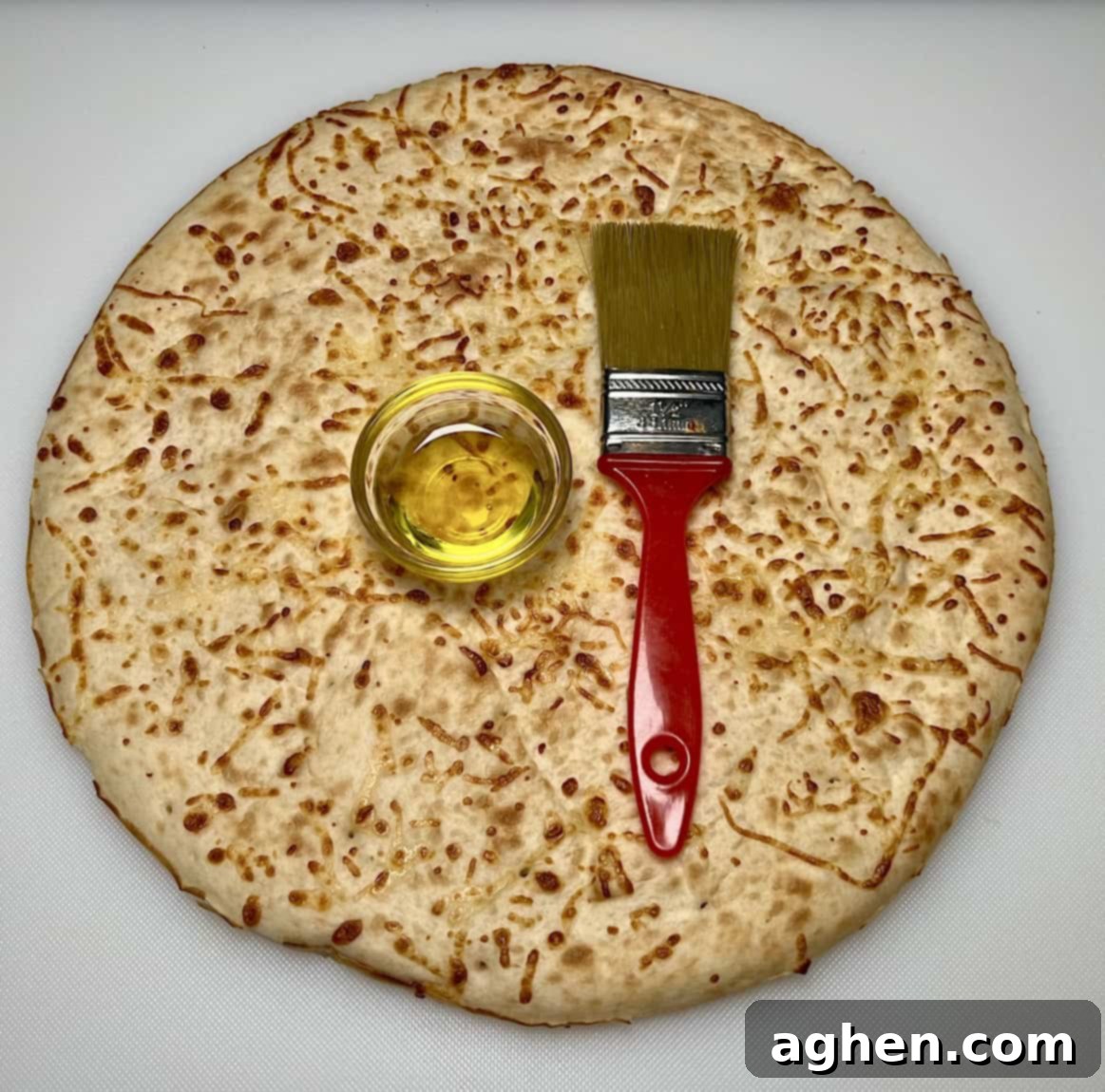 Weber Izgarasında 5 Adımda Mükemmel Pizza Tarifi 7 pizza toppings ingredients