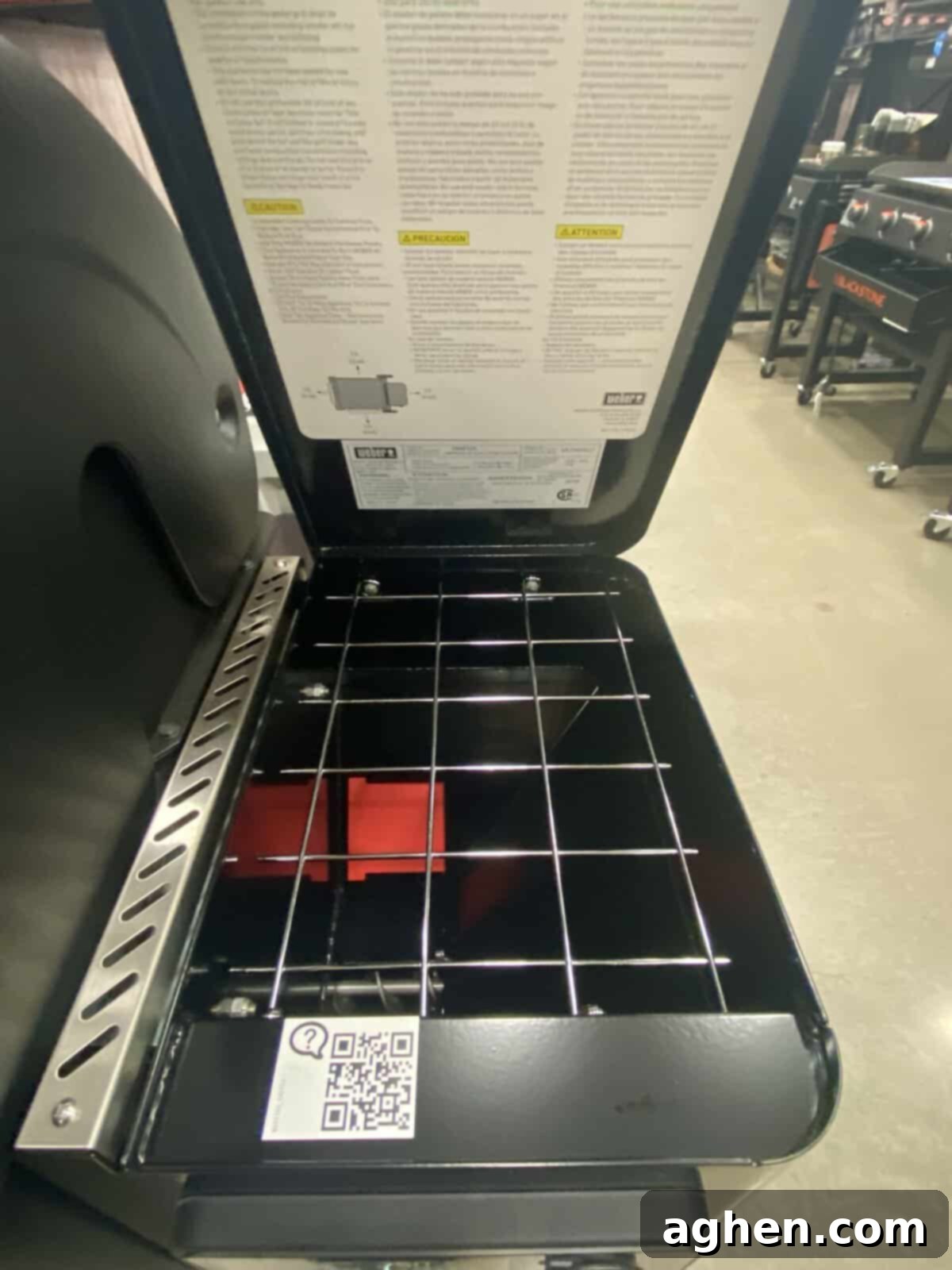 The Only Pellet Grill You'll Ever Need Is Finally Here 3 Searwood Pellet Grill