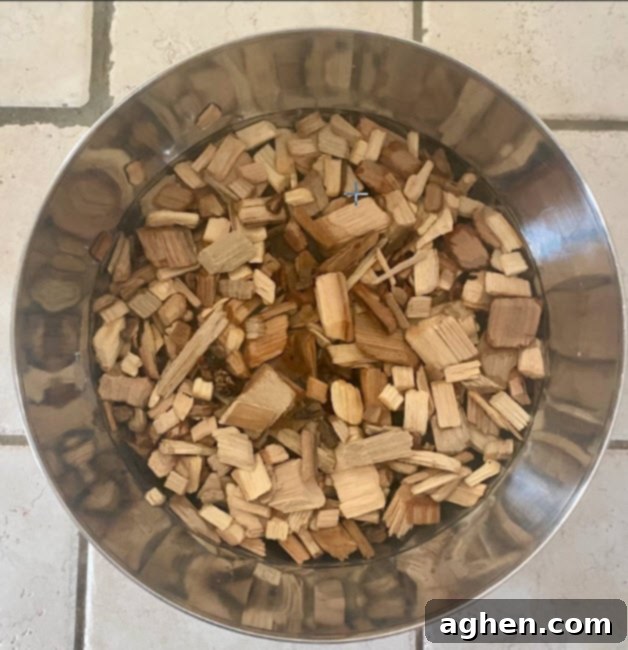 My Game-Changing Weber Grill Method for Unbeatable Summer Corn 3 Close-up of fresh corn on the cob, highlighting vibrant green husks and plump kernels