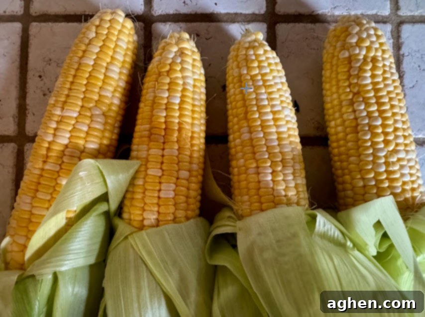 My Game-Changing Weber Grill Method for Unbeatable Summer Corn 4 Weber grill being prepared, charcoal heating up for smoking