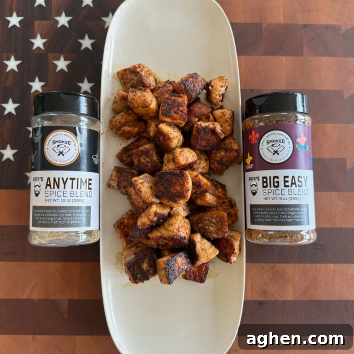 Unlock Delicious Griddle Salmon Bites 2 Crispy salmon bites cooking on a griddle