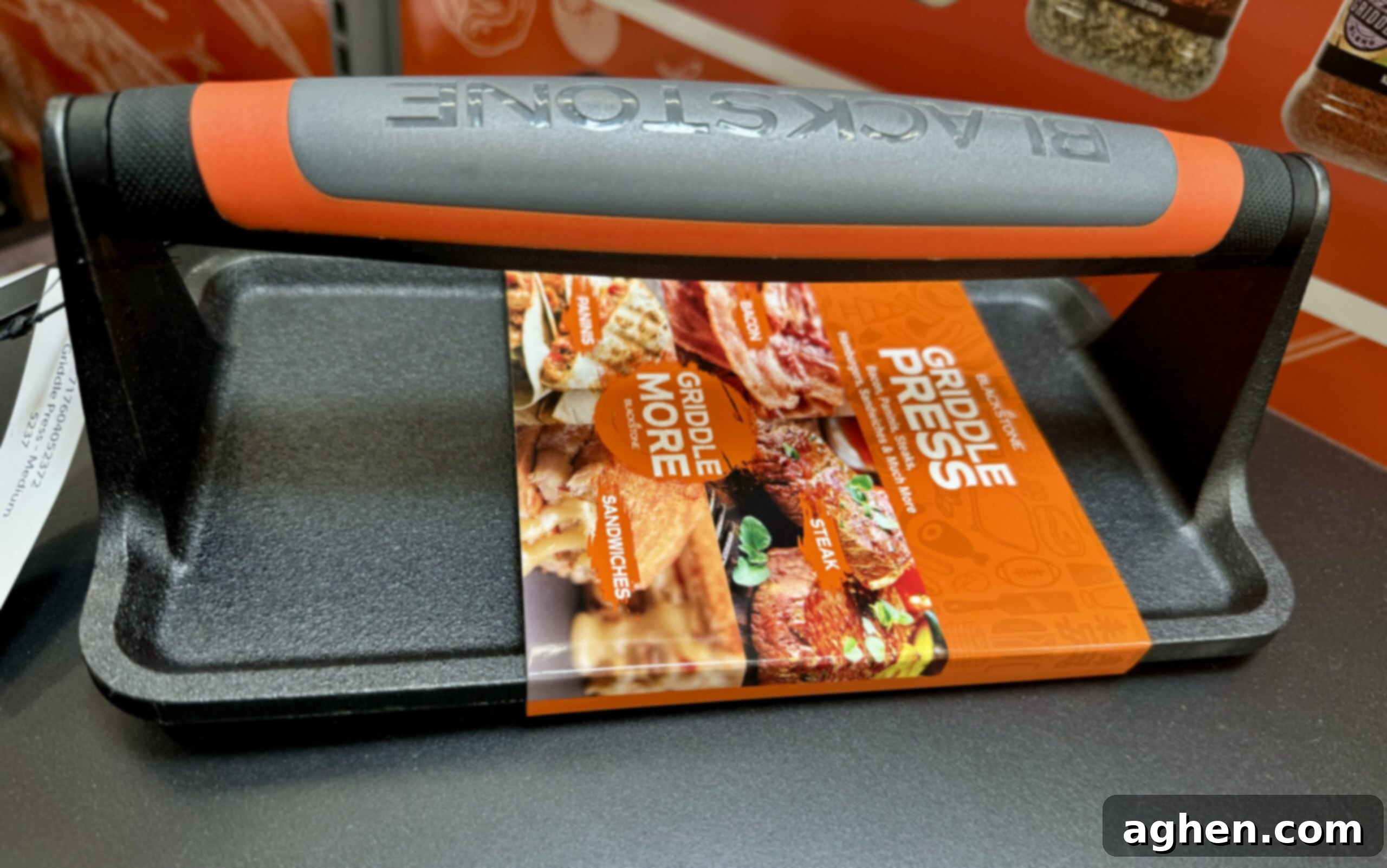 Blackstone Griddle: Why My Gas Grill Is Obsolete 4 Blackstone griddle in a backyard setting