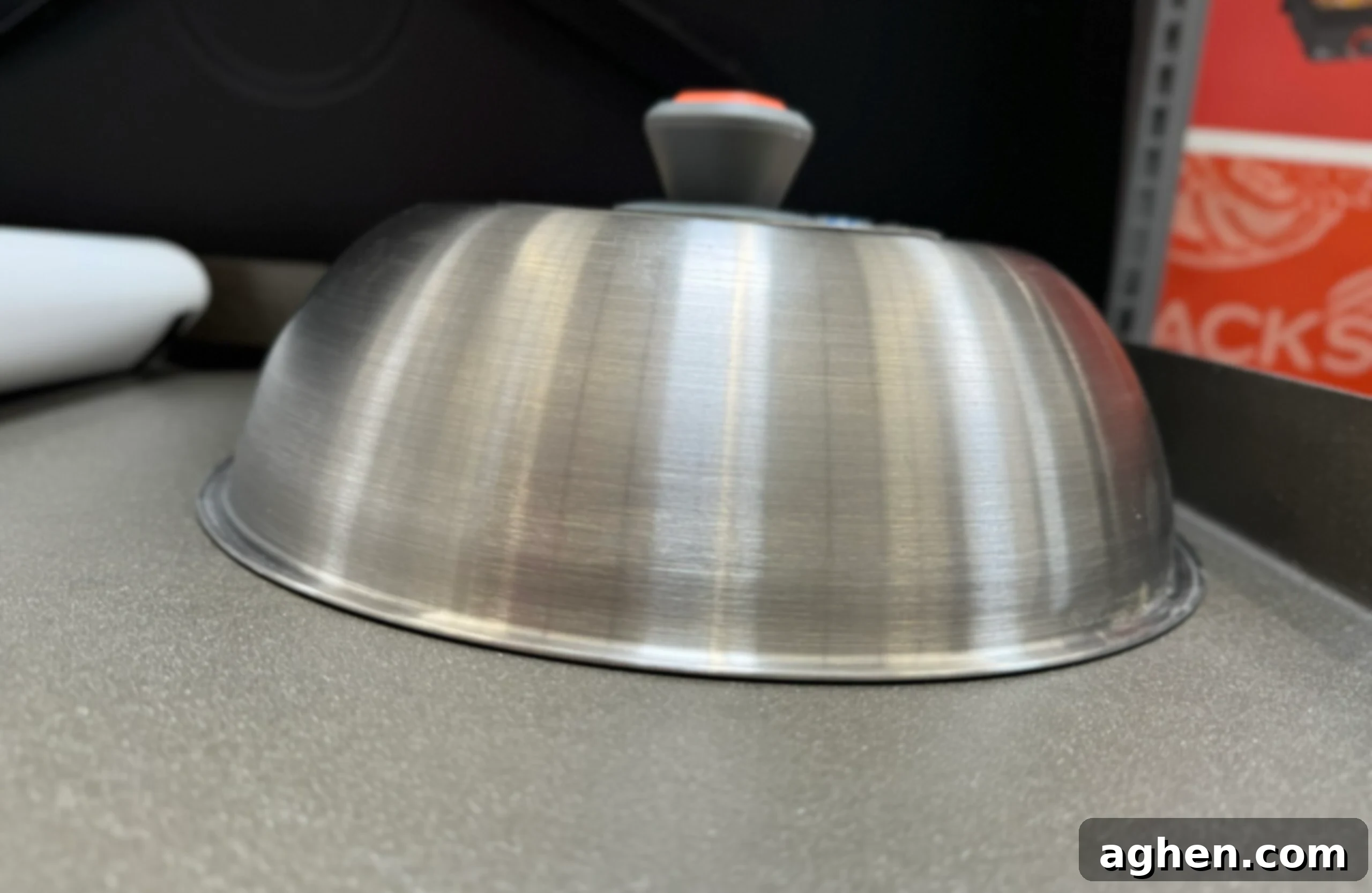 Blackstone Griddle: Why My Gas Grill Is Obsolete 5 Close-up of food cooking on a Blackstone griddle