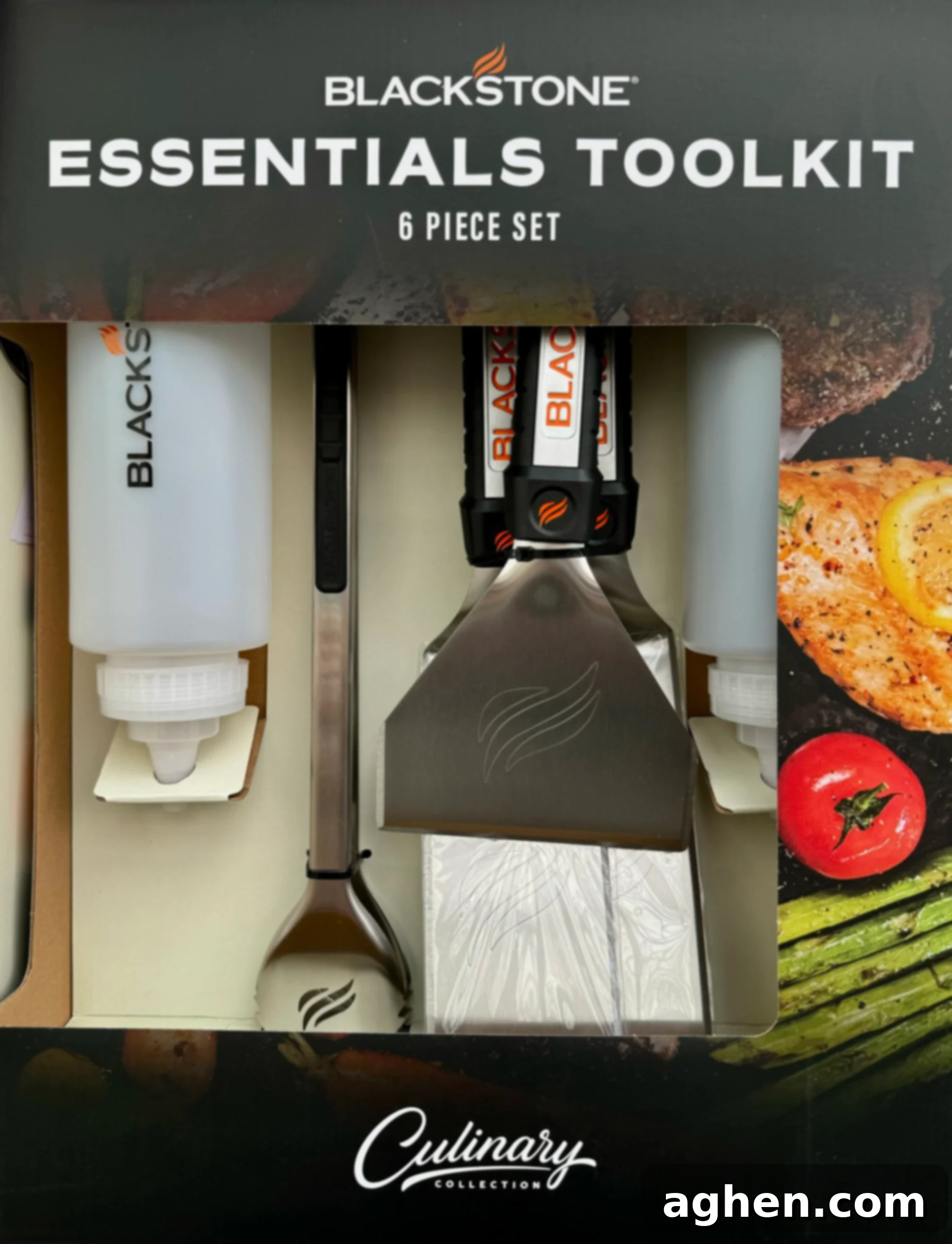 11 Blackstone Griddle Hacks for Ultimate Tailgating 2 Blackstone Griddle tailgate kit