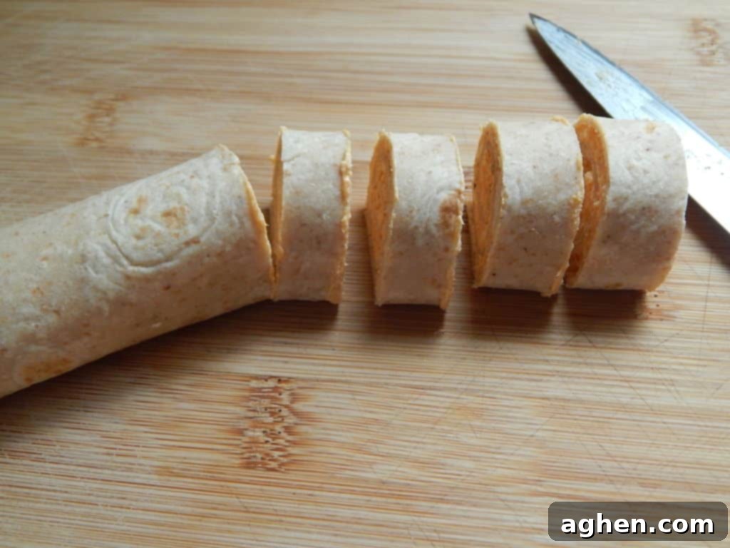 Zesty Buffalo Chicken Swirls 9 DSCN3215