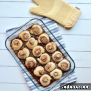 weight watchers stick buns in baking pan