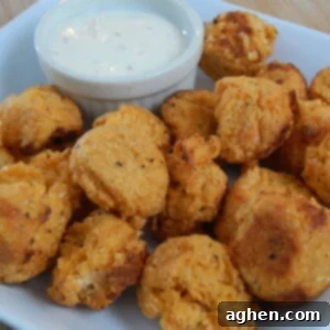 Crispy Buffalo Cauliflower Bites 3 img 5852 2
