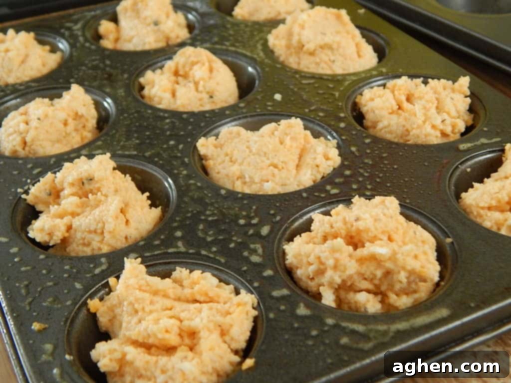 Crispy Buffalo Cauliflower Bites 6 DSCN5160 - Buffalo Cauliflower Tots ready for serving