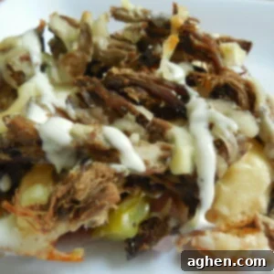 Philly Cheesesteak Bubble Bake 2 img 6982 7