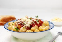 Pumpkin Gnocchi The Ultimate Fall Comfort Food